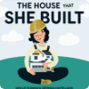 The House That She Built Lesson Plans & Activities