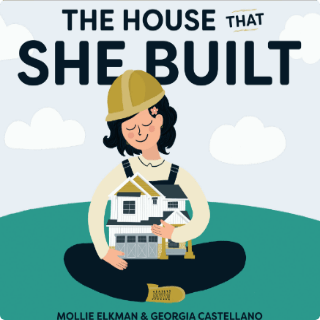 The House That She Built