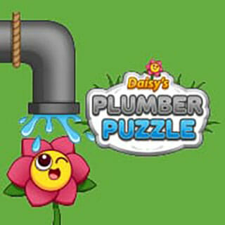 Daisy’s Plumber Puzzle (plumber)