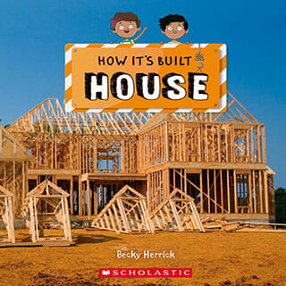 How It's Built - House