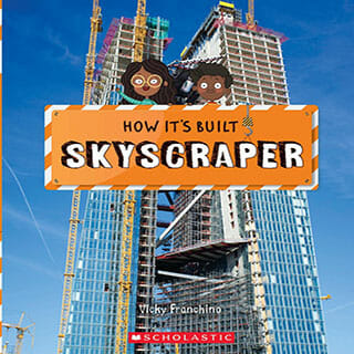 How It's Built - Skyscraper